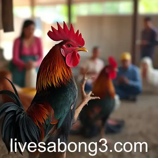 live sabong