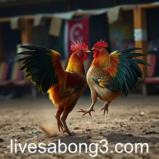 live sabong