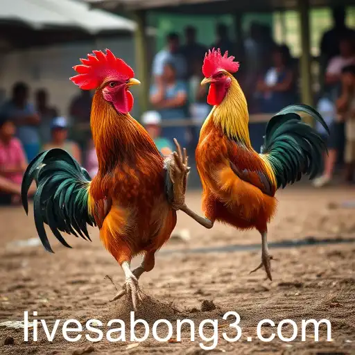 live sabong
