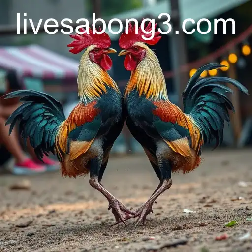 The Digital Rise of Live Sabong