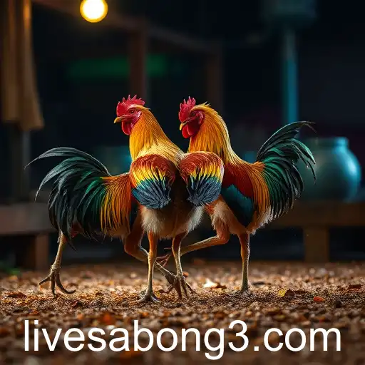 Digital Evolution of Sabong: A New Era