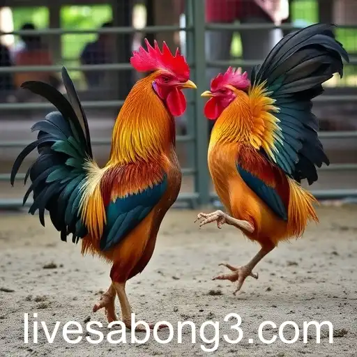 live sabong