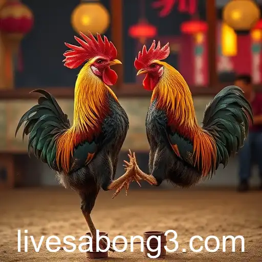live sabong