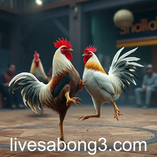 The Revival of Live Sabong in Gaming Culture