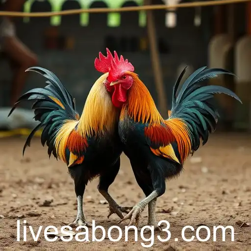 live sabong