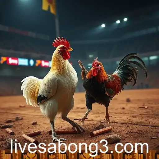 live sabong