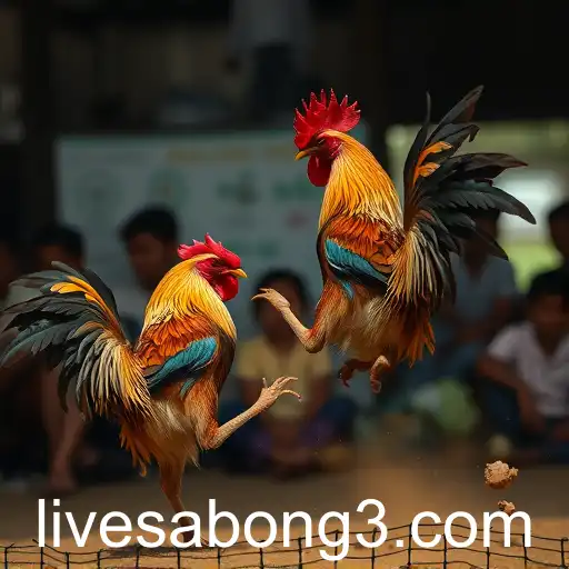 The Rise and Reach of Live Sabong in the Digital Era