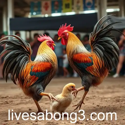 The Evolving Landscape of Online Gaming with Live Sabong