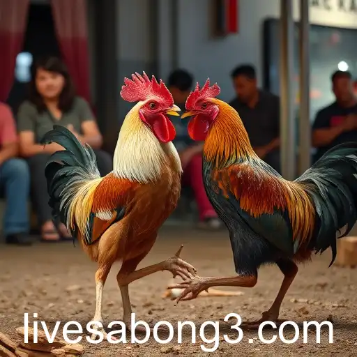 live sabong