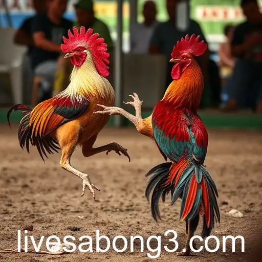 live sabong