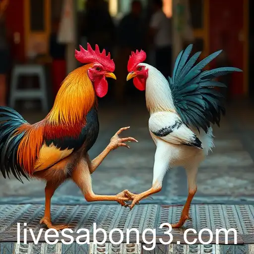 live sabong