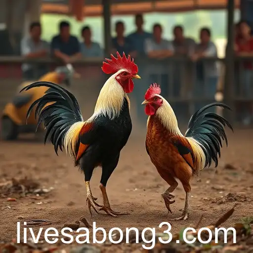 The Rise of Digital Cockfighting: A New Era for Sabong Enthusiasts