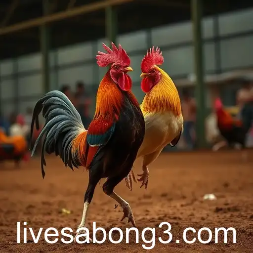 live sabong