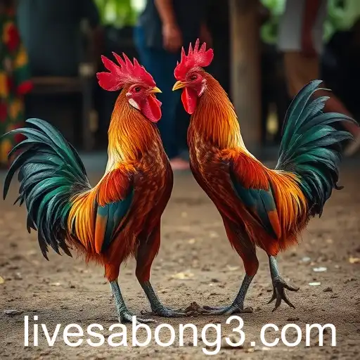 live sabong