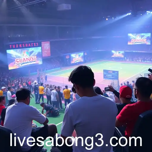 live sabong